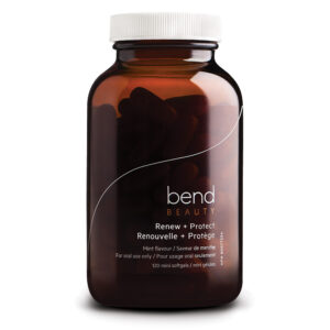 Bend Beauty Renouvelle + Protège