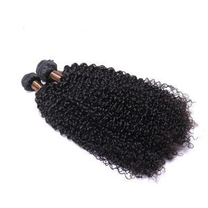 Afro Kinky Curly