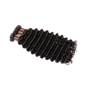 Brazilian Deep Waves