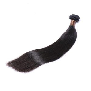 Peruvian Silky Straight